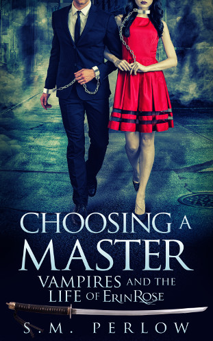 small cover of Choosing a Master